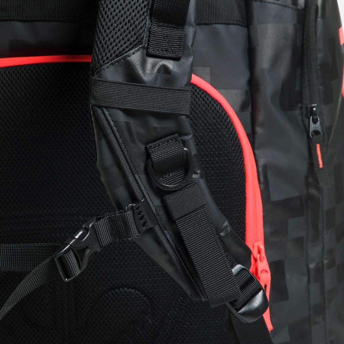 Rossignol Hero Heating Athletes Bag - 120V