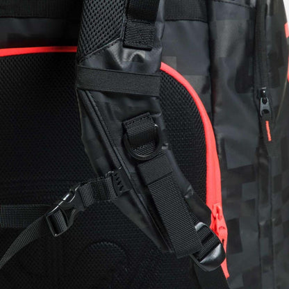  Rossignol Hero Heating Athletes Bag - 120V