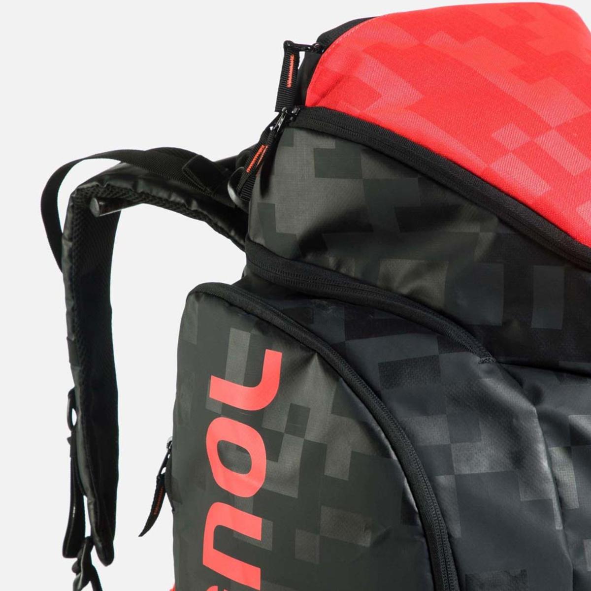  Rossignol Hero Heating Athletes Bag - 120V