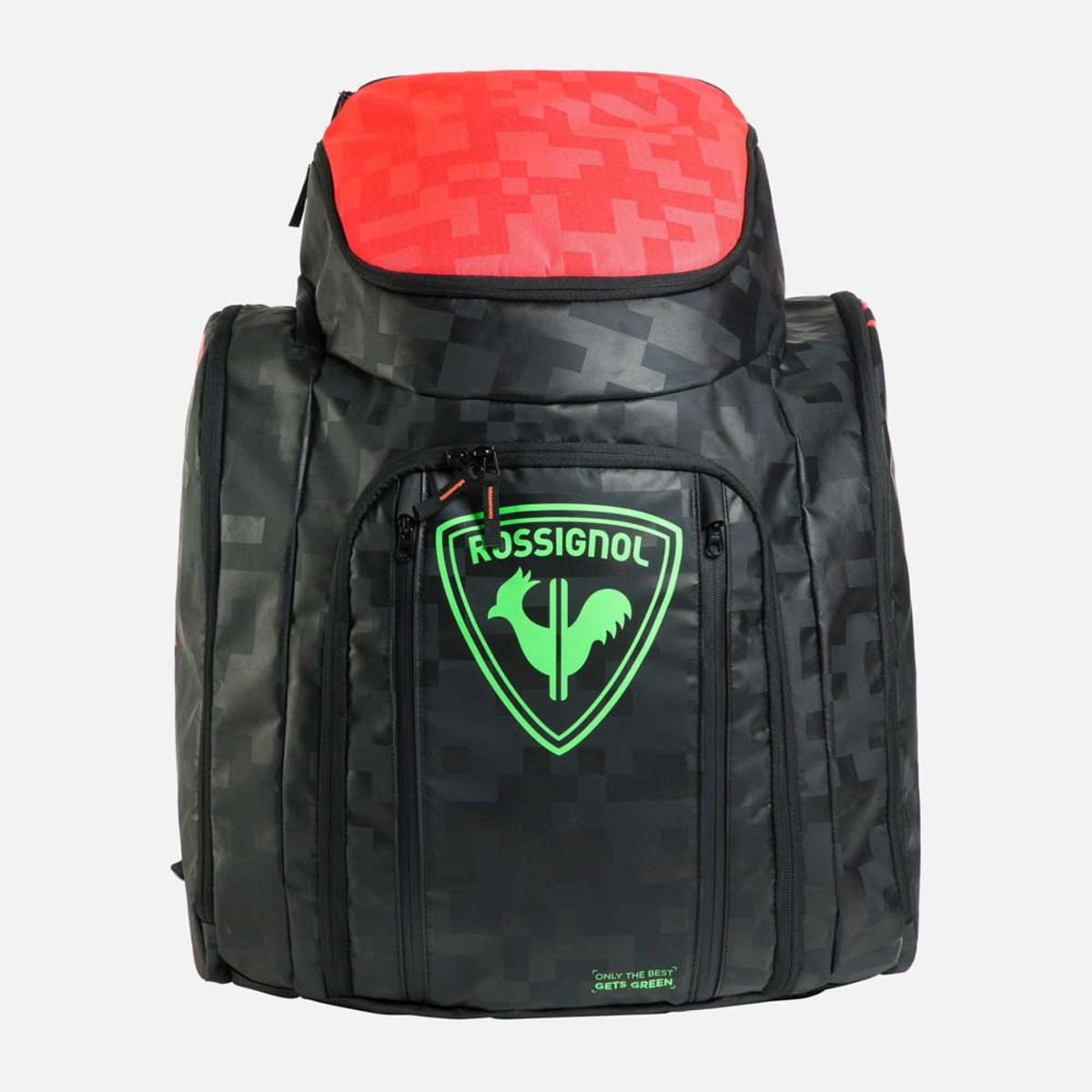  Rossignol Hero Heating Athletes Bag - 120V