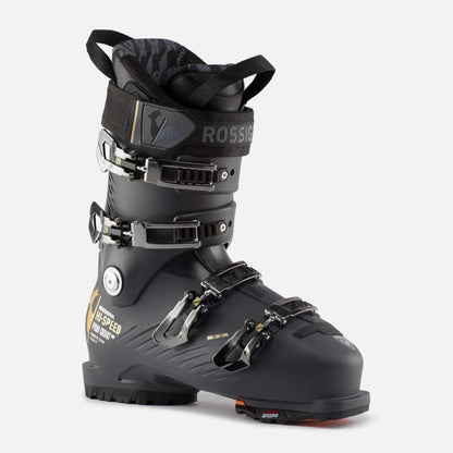  Rossignol Mens On Piste Ski Boots High-Speed Pro Heat