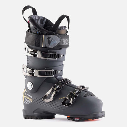  Rossignol Mens On Piste Ski Boots High-Speed Pro Heat