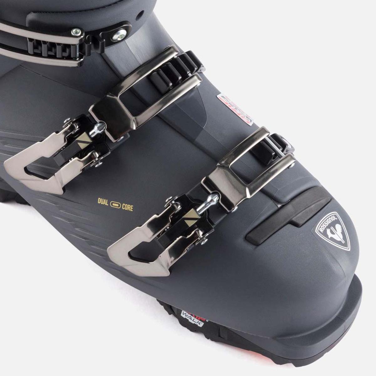  Rossignol Mens On Piste Ski Boots High-Speed Pro Heat