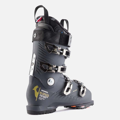  Rossignol Mens On Piste Ski Boots High-Speed Pro Heat