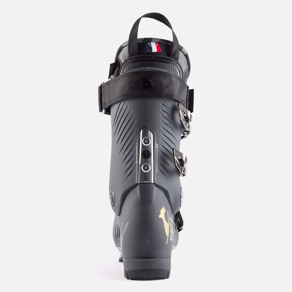  Rossignol Mens On Piste Ski Boots High-Speed Pro Heat