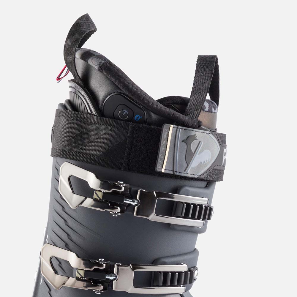  Rossignol Mens On Piste Ski Boots High-Speed Pro Heat