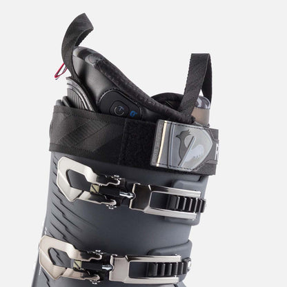  Rossignol Mens On Piste Ski Boots High-Speed Pro Heat