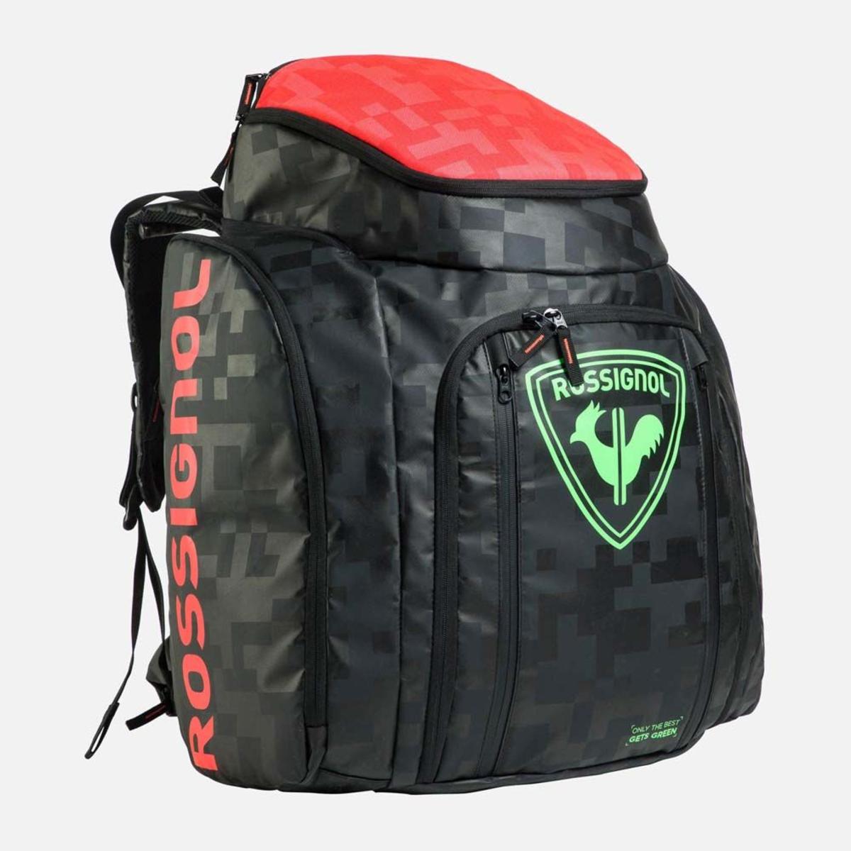  Rossignol Hero Heating Athletes Bag - 120V