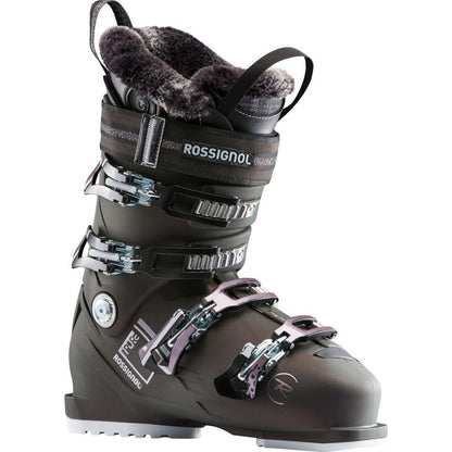  Rossignol Womens On Piste Ski Boots Pure Heat