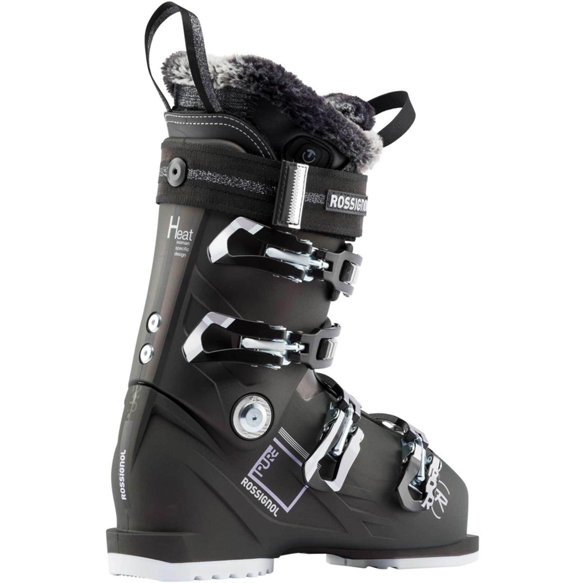  Rossignol Womens On Piste Ski Boots Pure Heat