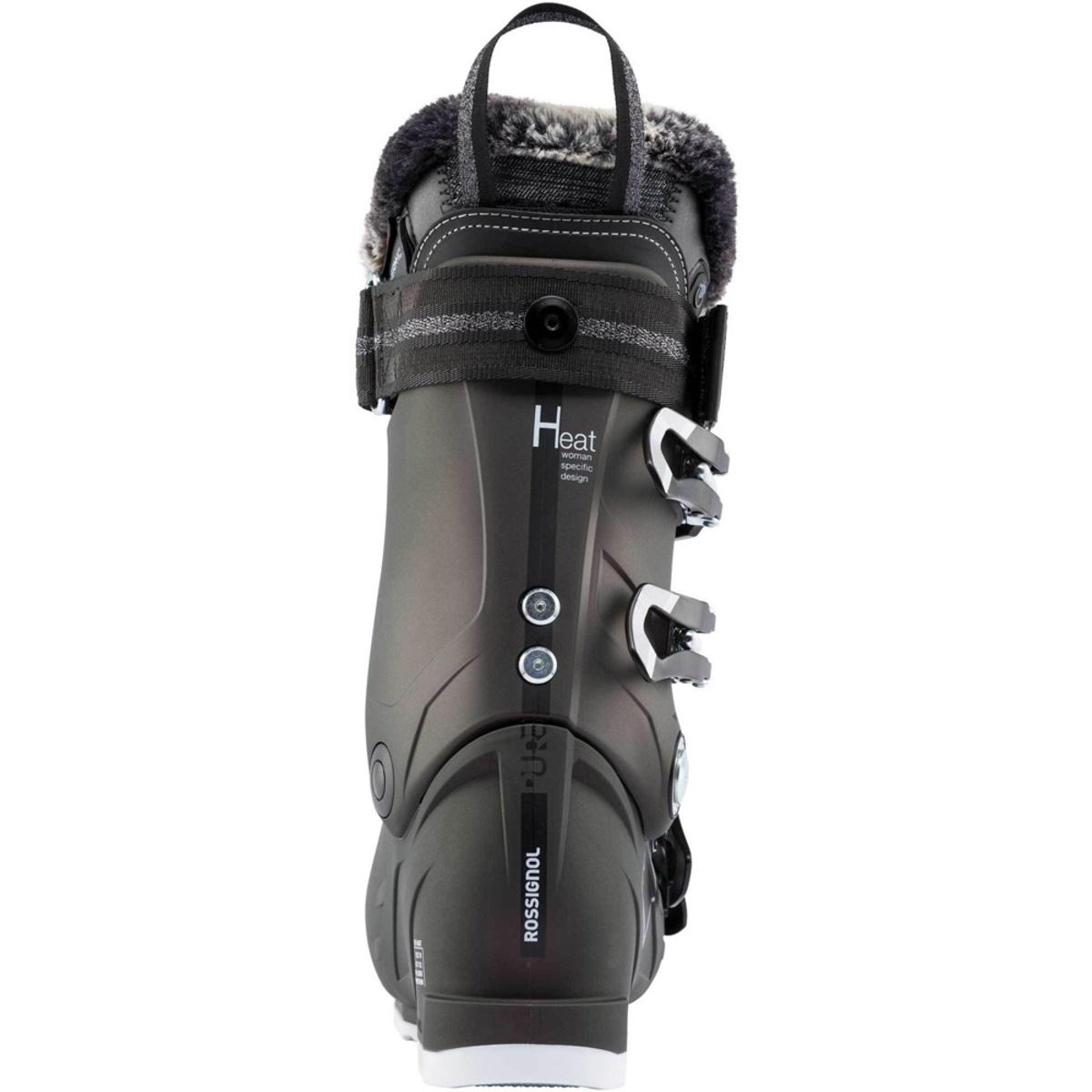  Rossignol Womens On Piste Ski Boots Pure Heat