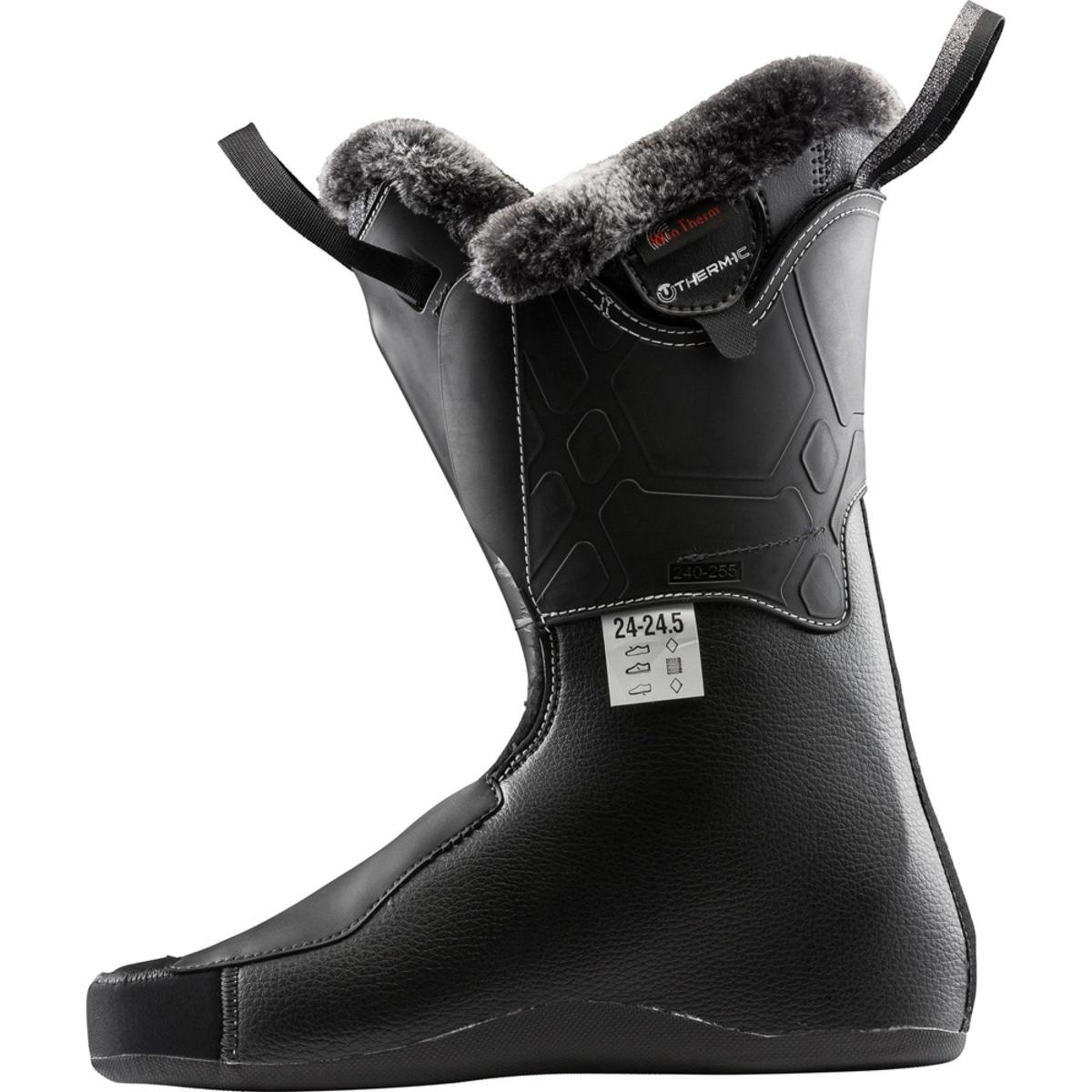  Rossignol Womens On Piste Ski Boots Pure Heat