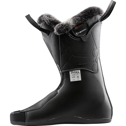  Rossignol Womens On Piste Ski Boots Pure Heat