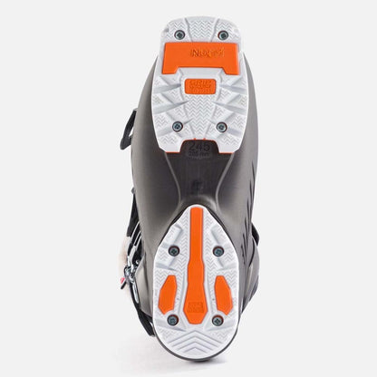  Rossignol Womens Pure Heat Ski Boots