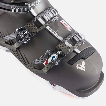  Rossignol Womens Pure Heat Ski Boots