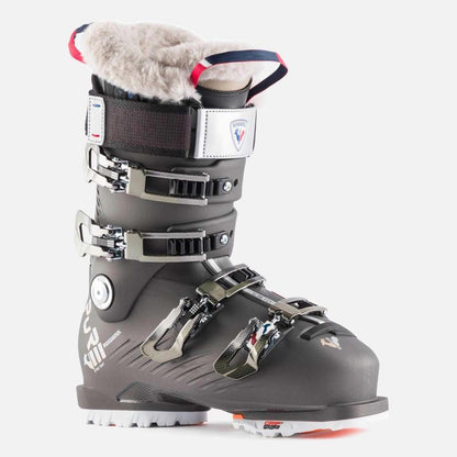  Rossignol Womens Pure Pro Heat Ski Boots