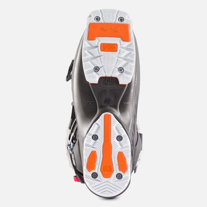  Rossignol Womens Pure Pro Heat Ski Boots