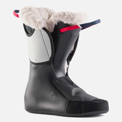  Rossignol Womens Pure Pro Heat Ski Boots