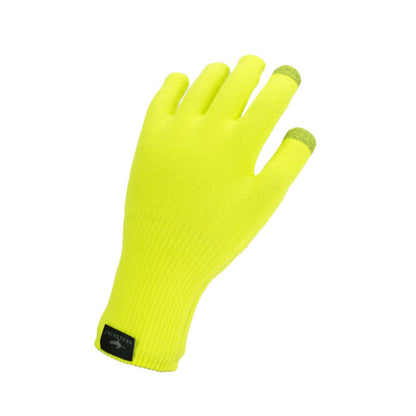  SealSkinz Anmer Waterproof All Weather Ultra Grip Knitted Gloves