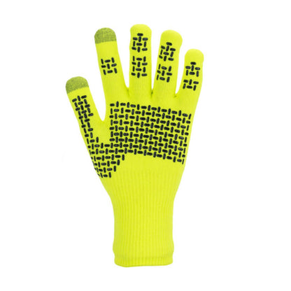  SealSkinz Anmer Waterproof All Weather Ultra Grip Knitted Gloves