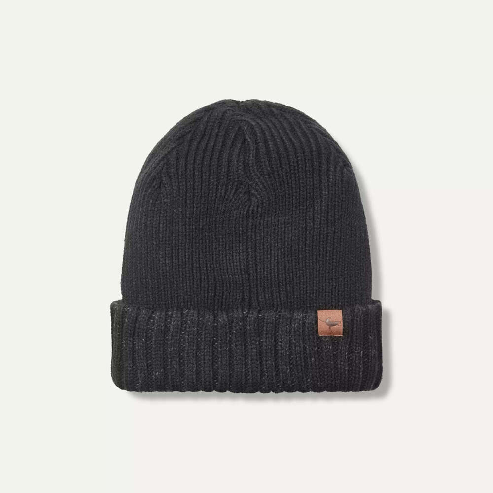  SealSkinz Bacton Waterproof Cold Weather Roll Cuff Beanie Hat