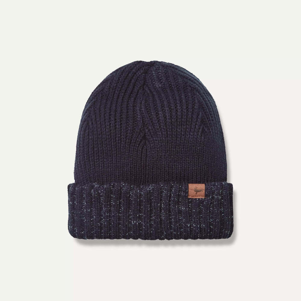  SealSkinz Bacton Waterproof Cold Weather Roll Cuff Beanie Hat