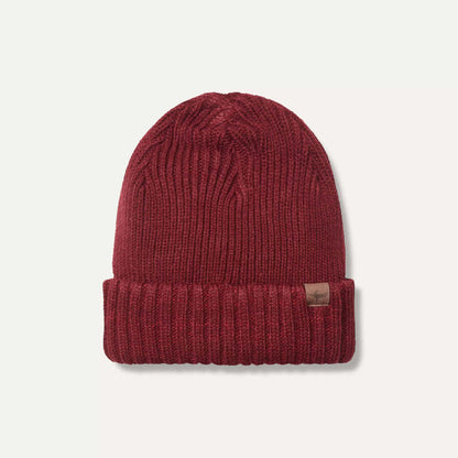  SealSkinz Bacton Waterproof Cold Weather Roll Cuff Beanie Hat