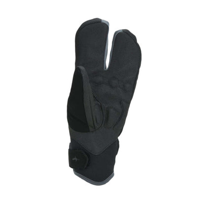  SealSkinz Barwick Waterproof Extreme Cold Weather Cycle Split Finger Gloves