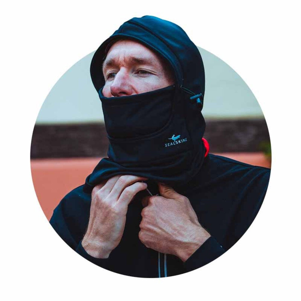  SealSkinz Beetley Waterproof All Weather Head Gaitor