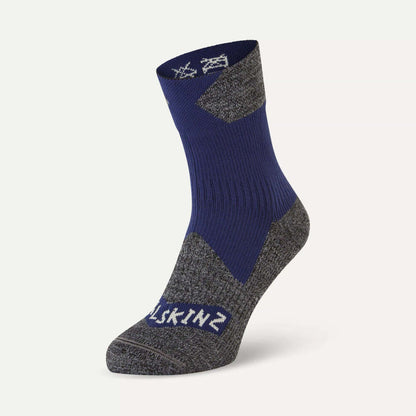  SealSkinz Bircham Waterproof All Weather Ankle Length Socks