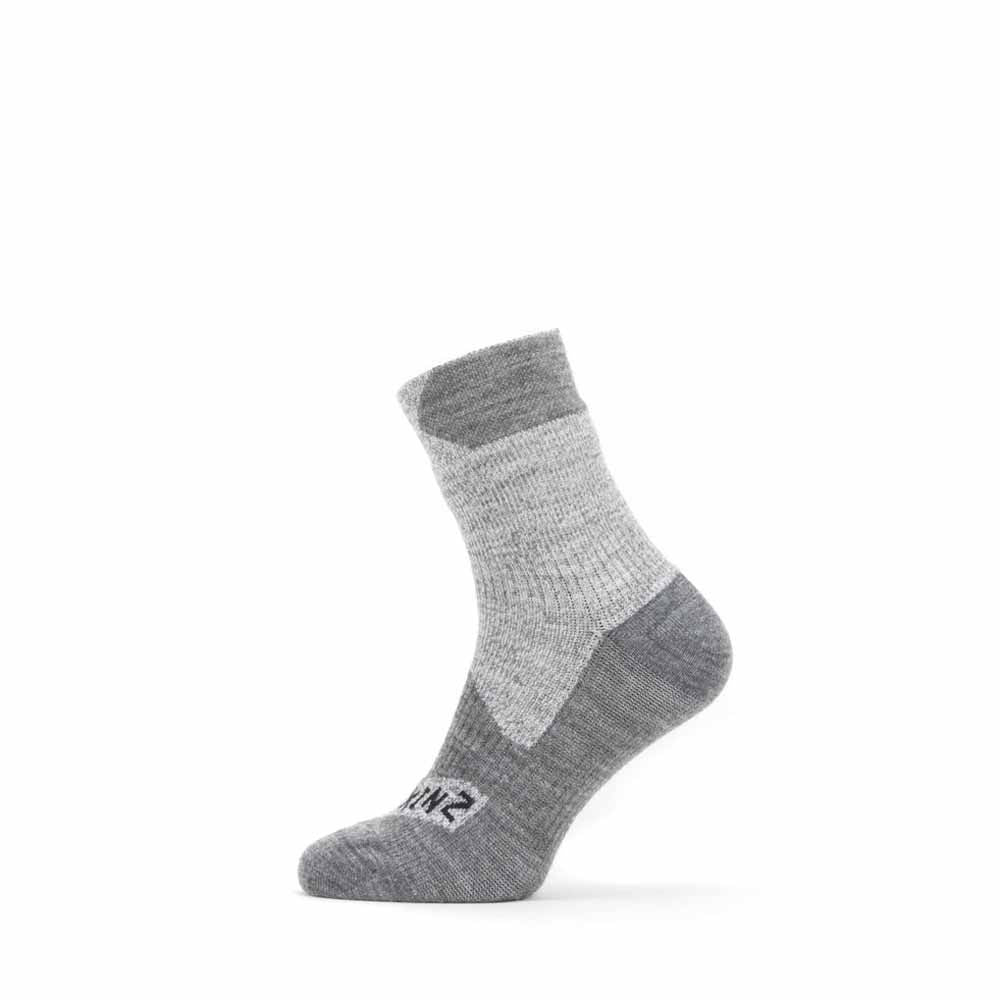  SealSkinz Bircham Waterproof All Weather Ankle Length Socks