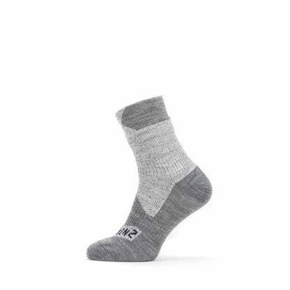  SealSkinz Bircham Waterproof All Weather Ankle Length Socks