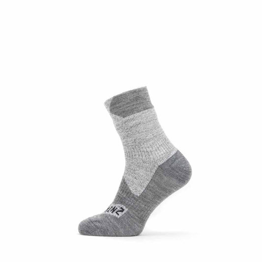  SealSkinz Bircham Waterproof All Weather Ankle Length Socks