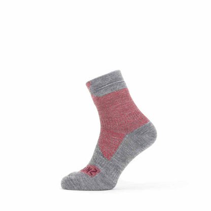  SealSkinz Bircham Waterproof All Weather Ankle Length Socks