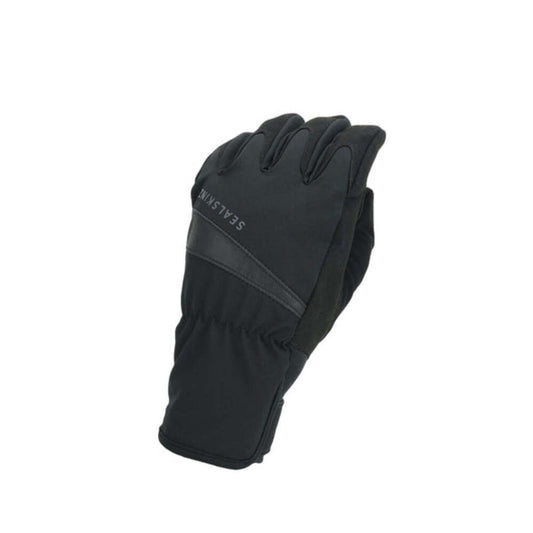  SealSkinz Bodham Waterproof All Weather Cycle Gloves