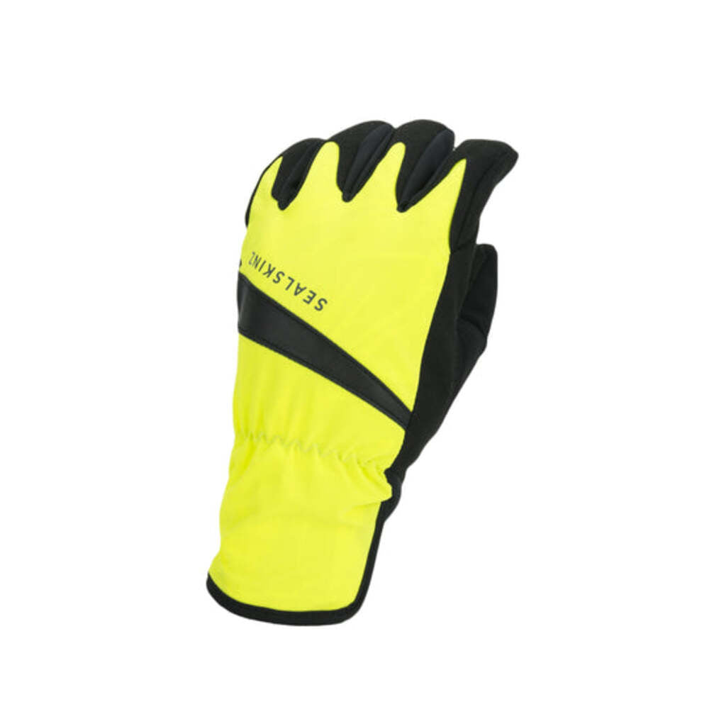 SealSkinz Bodham Waterproof All Weather Cycle Gloves