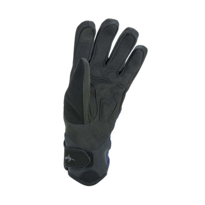  SealSkinz Bodham Waterproof All Weather Cycle Gloves