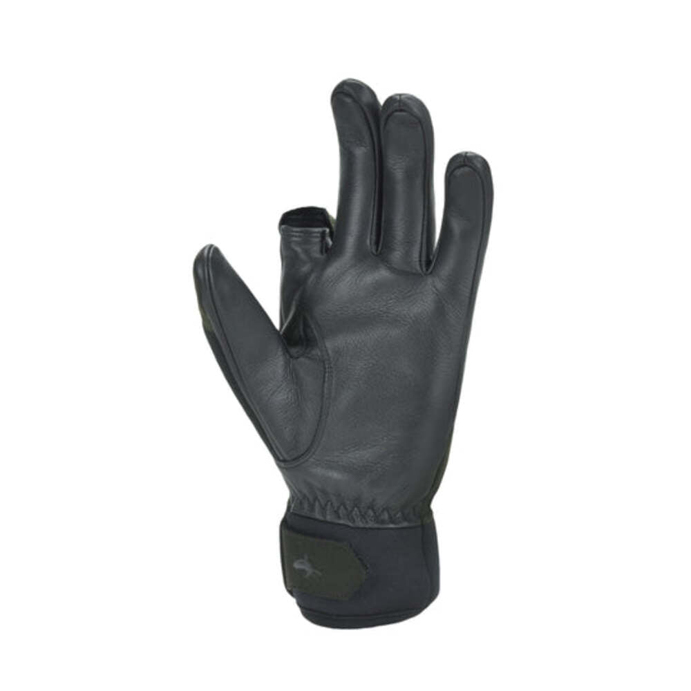  SealSkinz Broome Waterproof All Weather Shooting Gloves