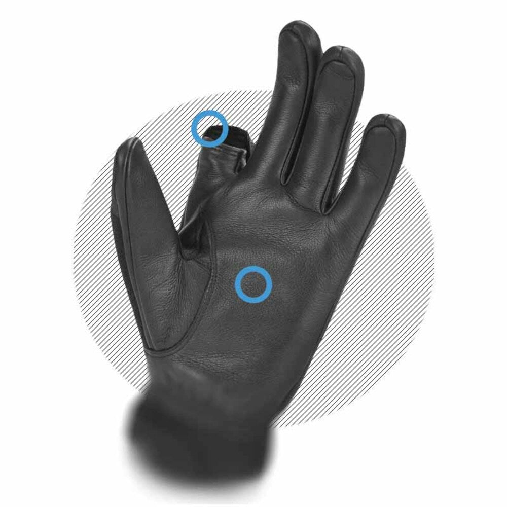  SealSkinz Broome Waterproof All Weather Shooting Gloves