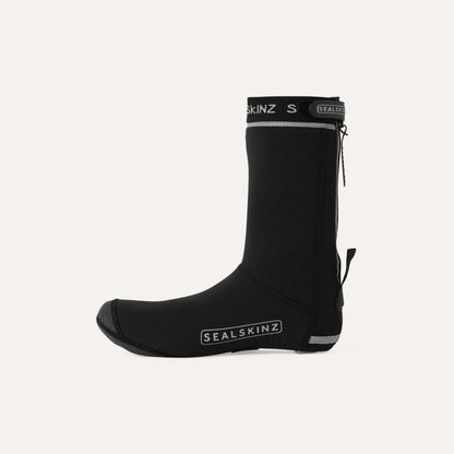  SealSkinz Caston All Weather Open-Sole Cycle Overshoes