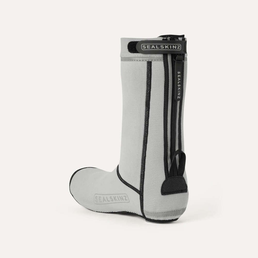  SealSkinz Caston All Weather Open-Sole Cycle Overshoes