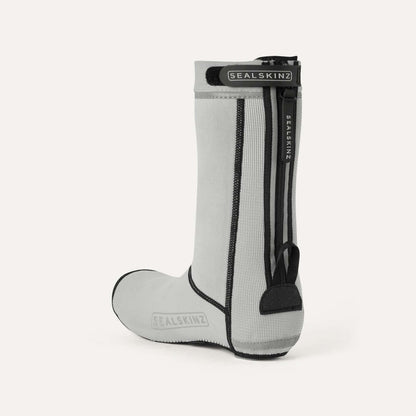  SealSkinz Caston All Weather Open-Sole Cycle Overshoes