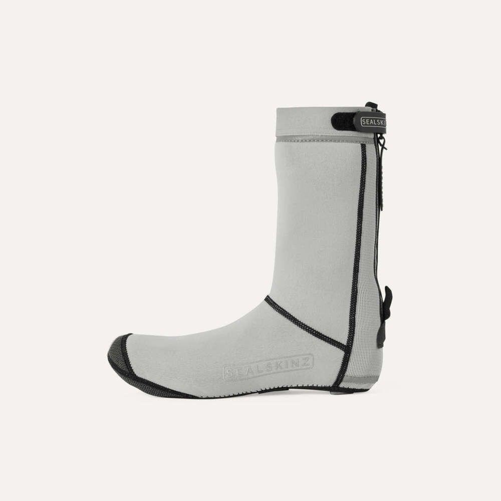  SealSkinz Caston All Weather Open-Sole Cycle Overshoes