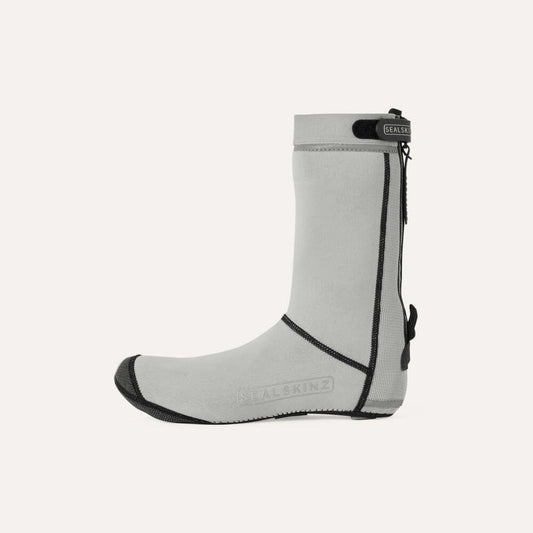  SealSkinz Caston All Weather Open-Sole Cycle Overshoes