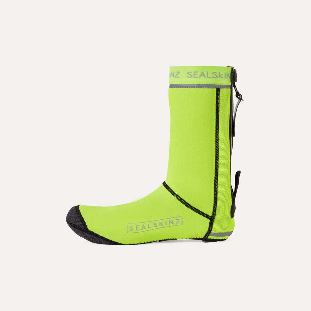  SealSkinz Caston All Weather Open-Sole Cycle Overshoes
