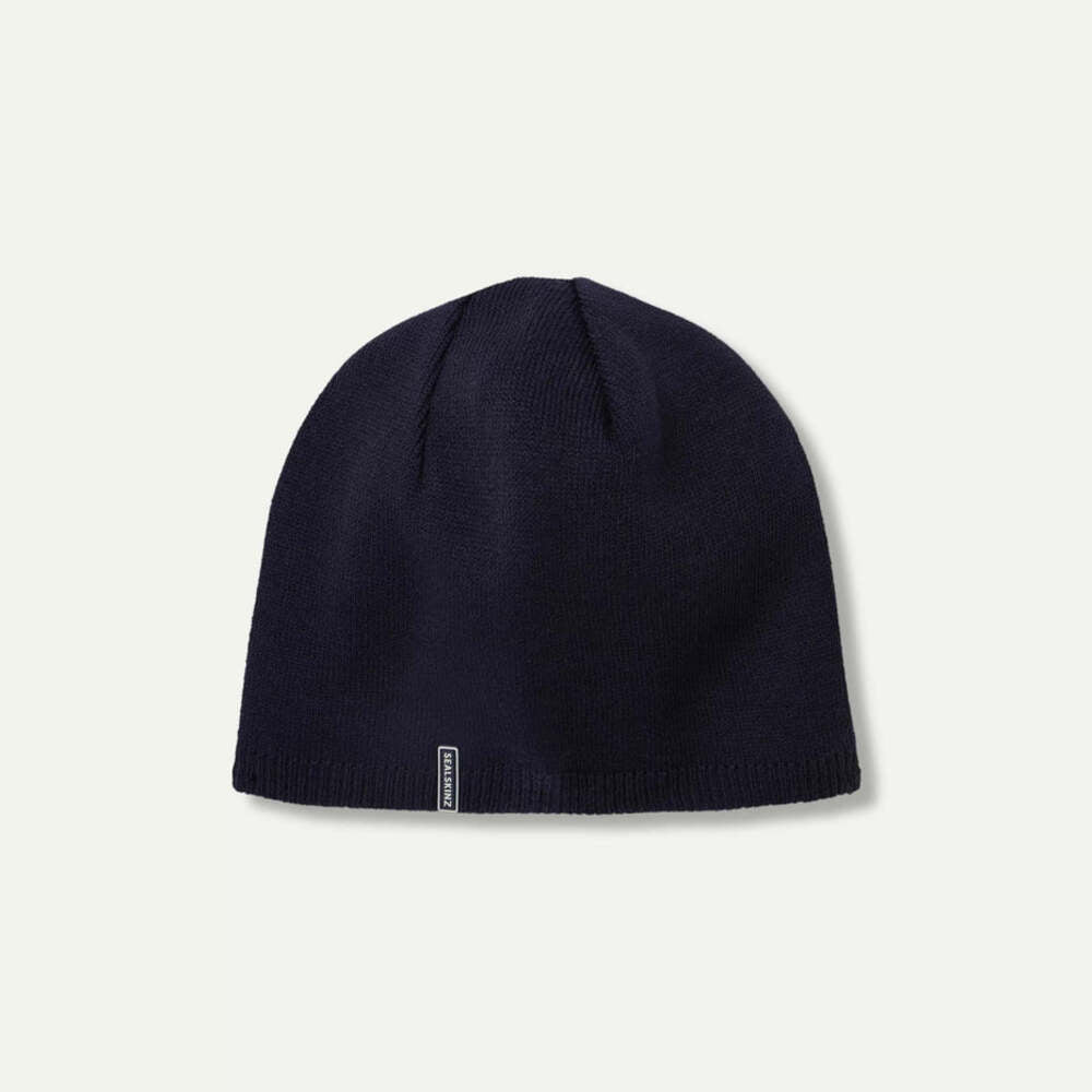  SealSkinz Cley Waterproof Cold Weather Beanie Hat