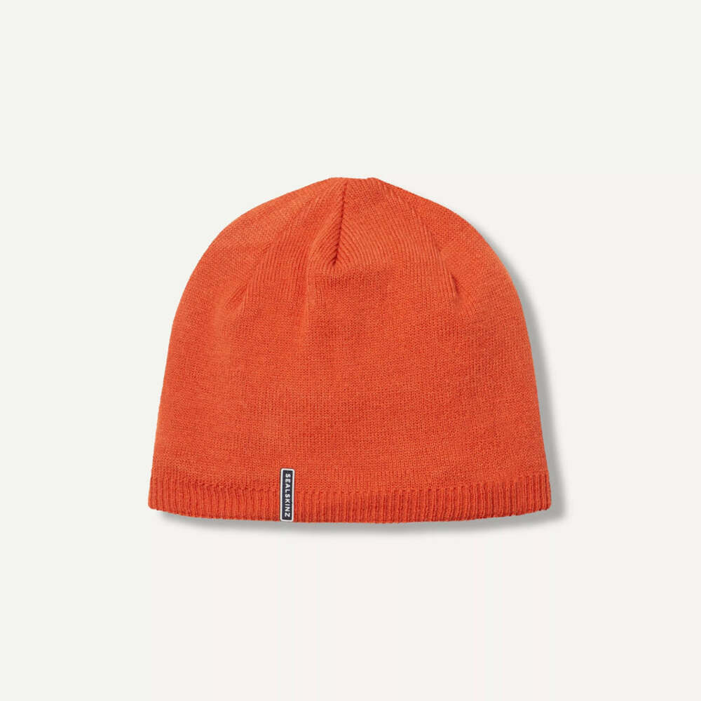  SealSkinz Cley Waterproof Cold Weather Beanie Hat
