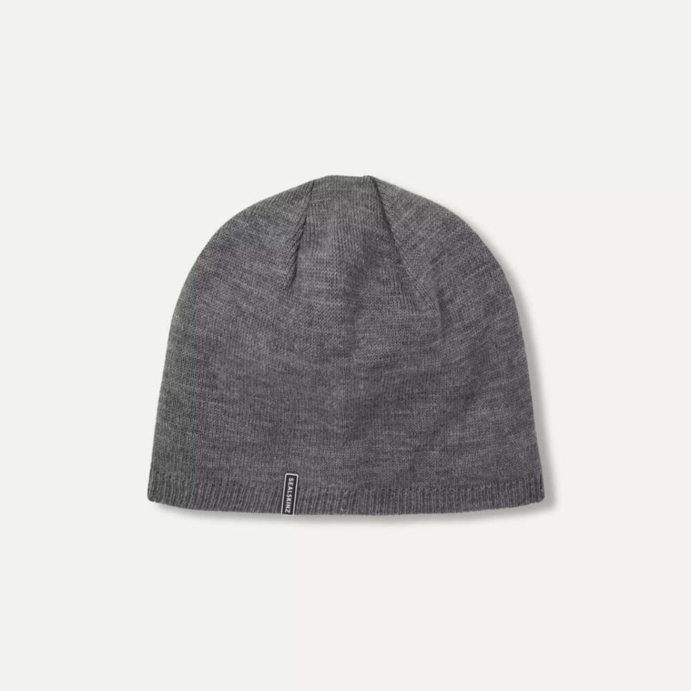  SealSkinz Cley Waterproof Cold Weather Beanie Hat
