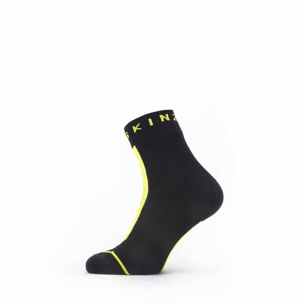  SealSkinz Dunton Waterproof All Weather Ankle Length Socks With Hydrostop