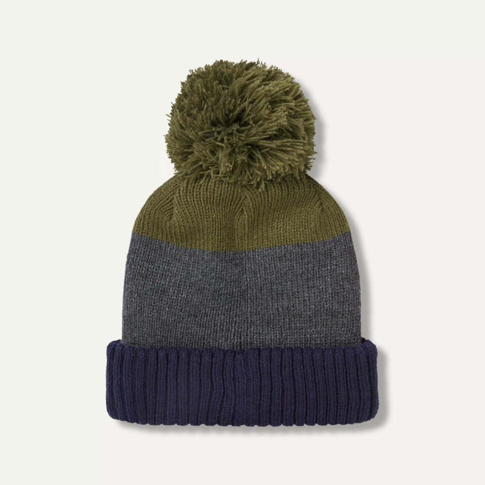  SealSkinz Flitcham Waterproof Cold Weather Bobble Hat